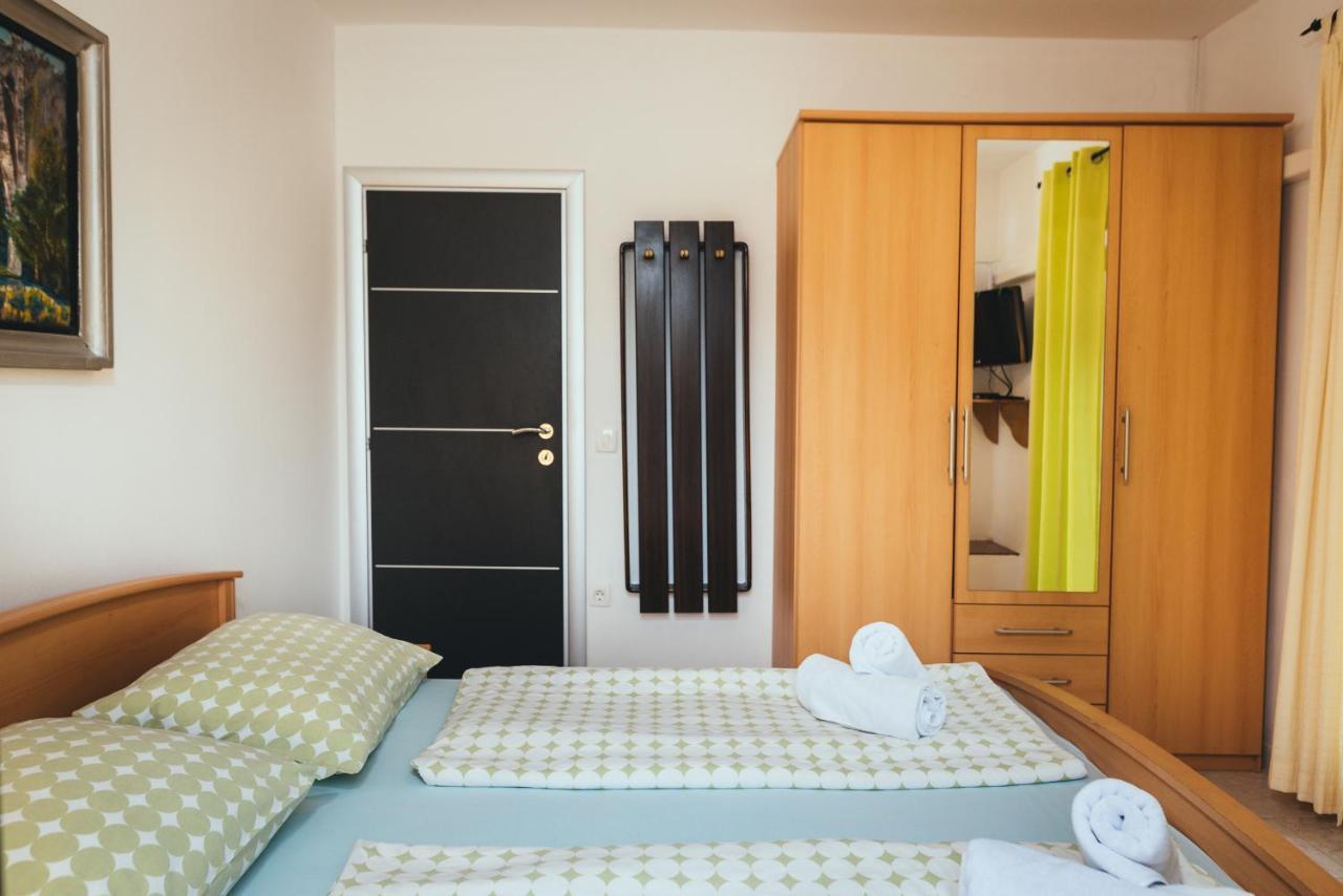 Apartment Bruna Piran Exterior foto